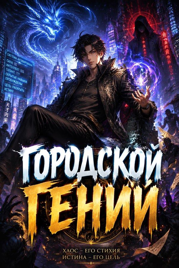 Городской гений