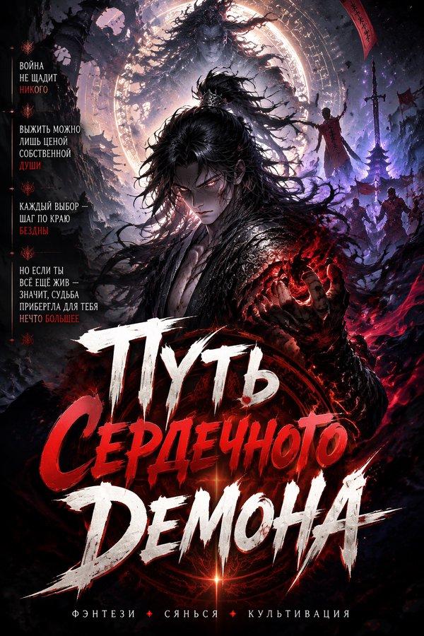 Путь Сердечного Демона