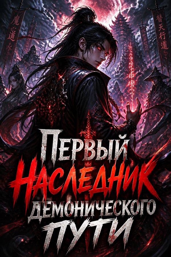 Первый наследник демонического пути