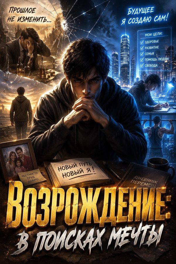 Возрождение: В поисках мечты