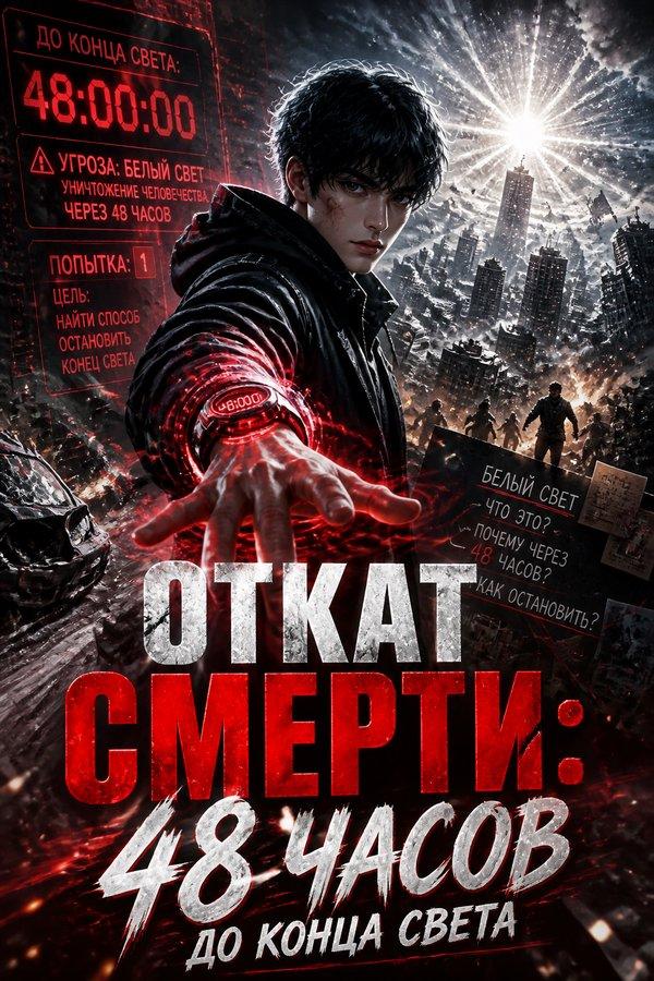Откат смерти: 48 часов до конца света