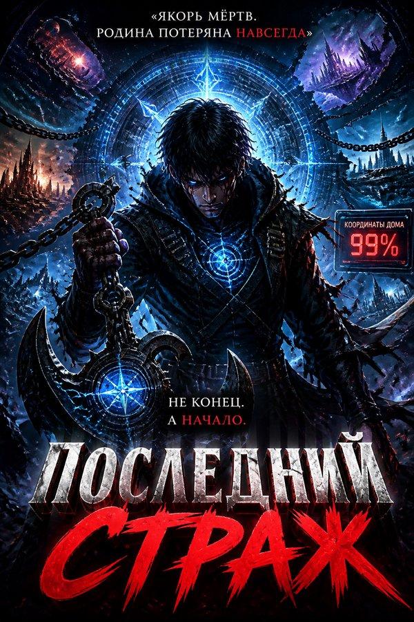 Последний страж
