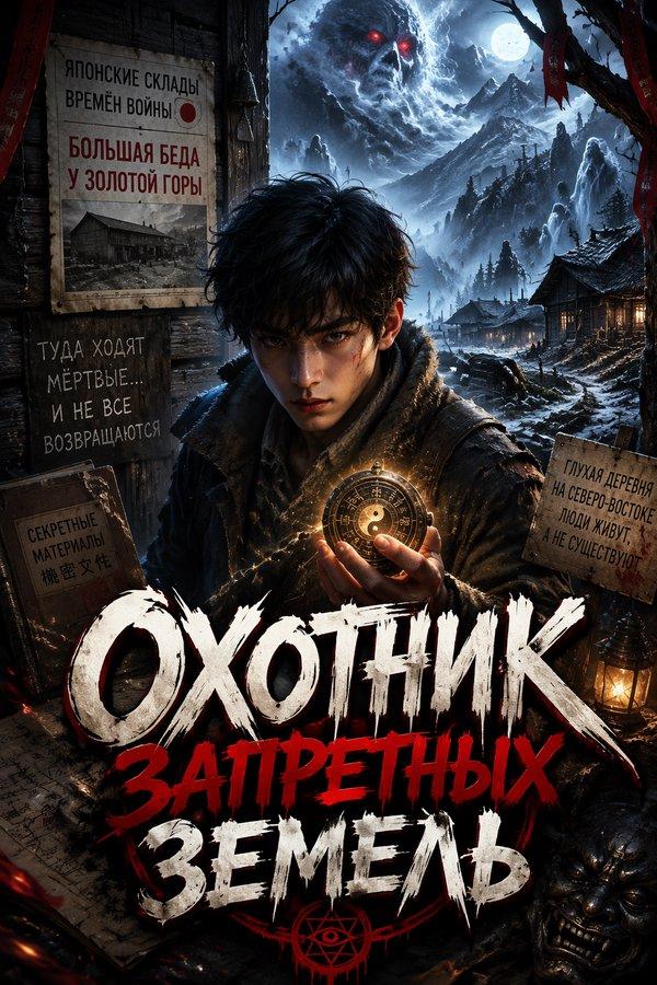 Охотник Запретных Земель