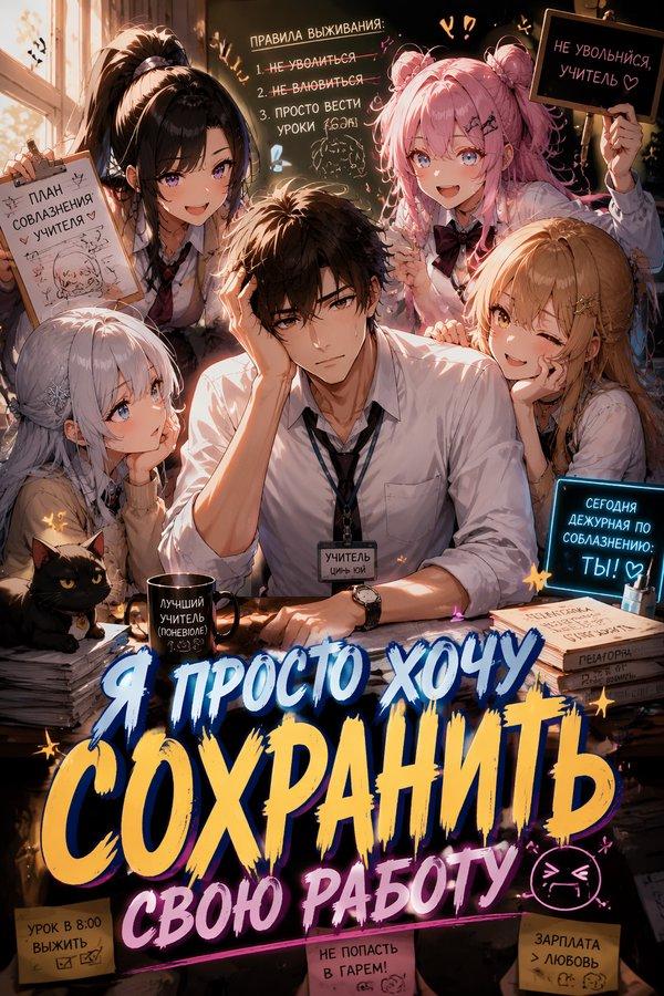 Я просто хочу сохранить свою работу