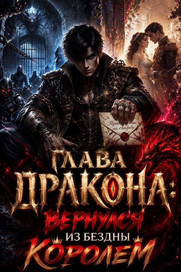 Глава Дракона: Вернулся из Бездны Королем