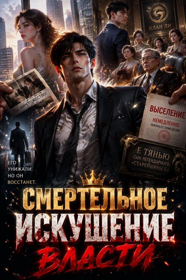 Смертельное искушение власти
