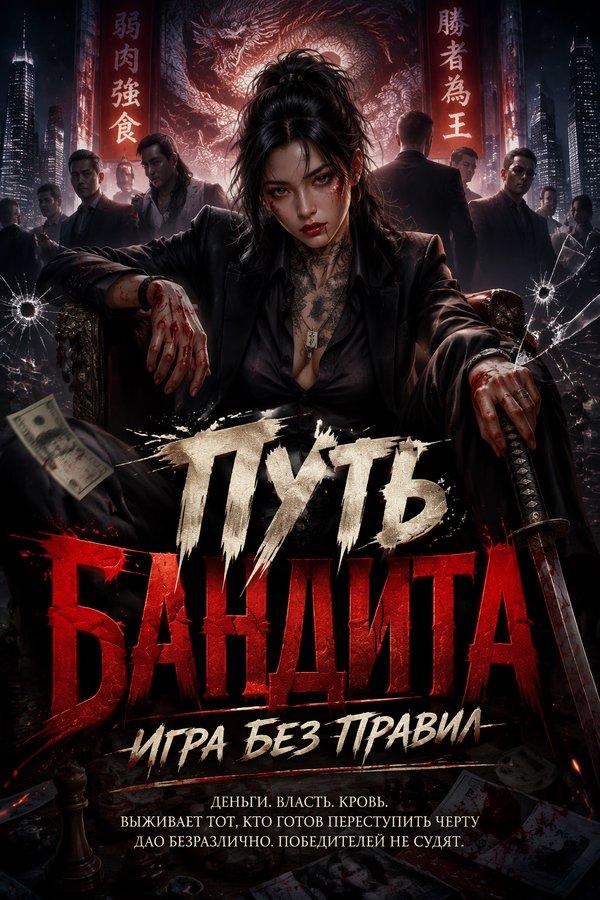 Путь бандита: Игра без правил