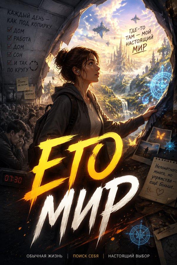Его мир