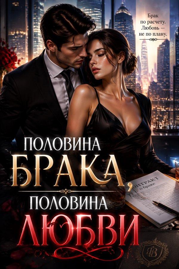 Половина брака, половина любви
