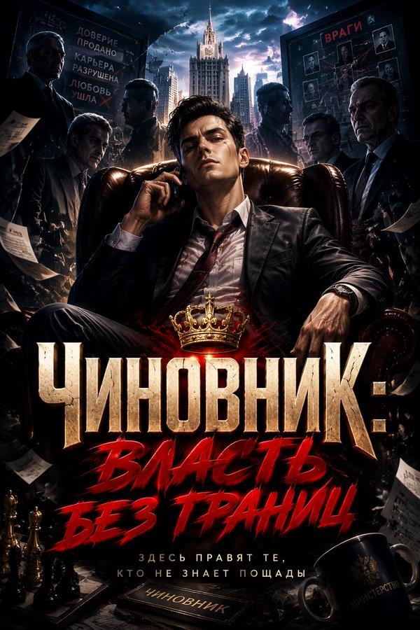 Чиновник: Власть без границ
