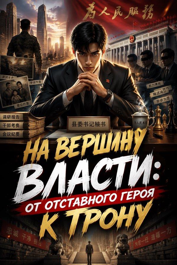 На вершину власти: от отставного героя к трону