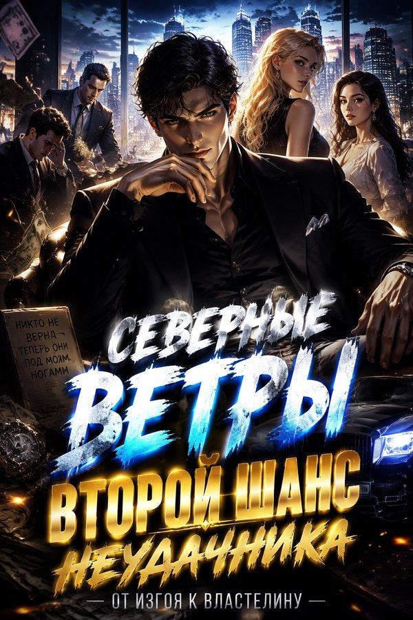 Северные ветры: Второй шанс неудачника
