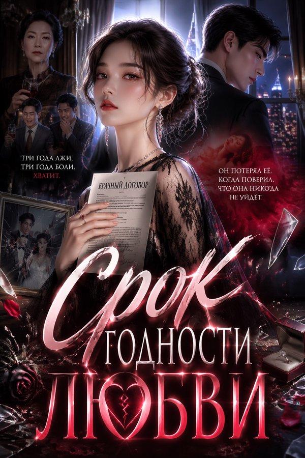 Срок годности любви