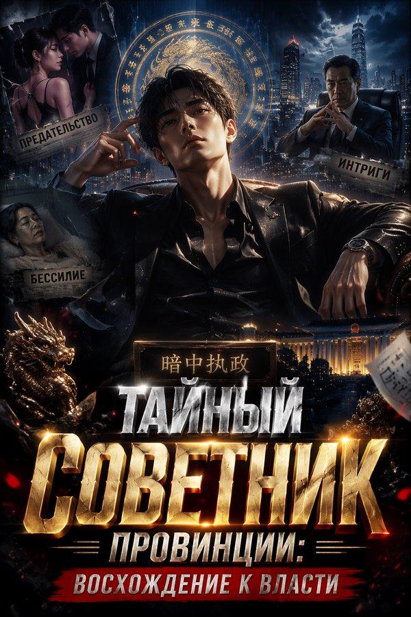 Тайный советник провинции: восхождение к власти