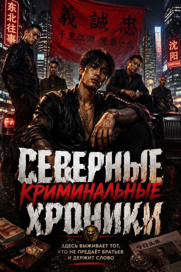 Северные криминальные хроники