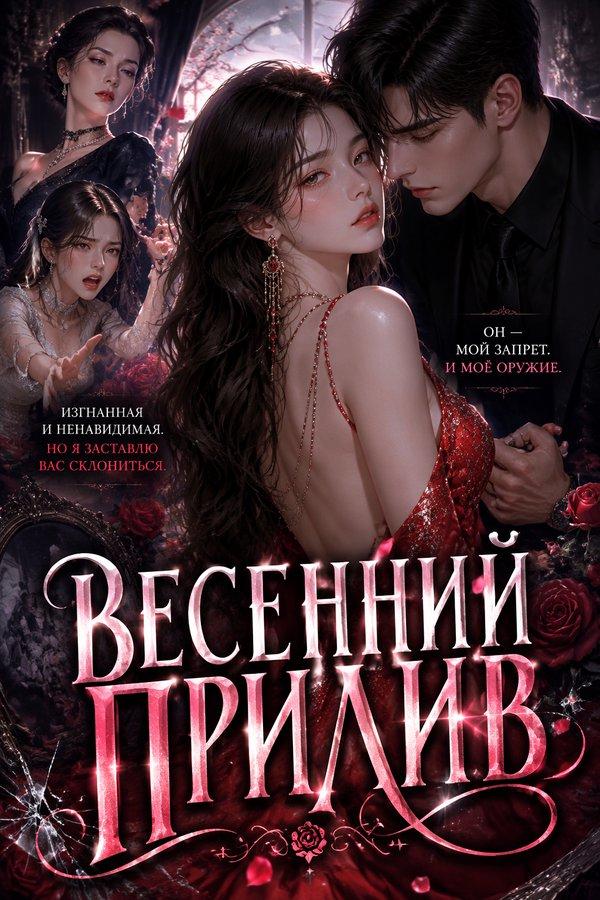 Весенний прилив
