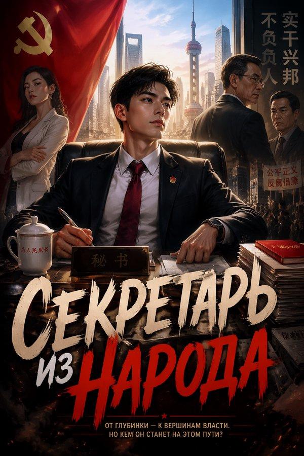 Секретарь из народа