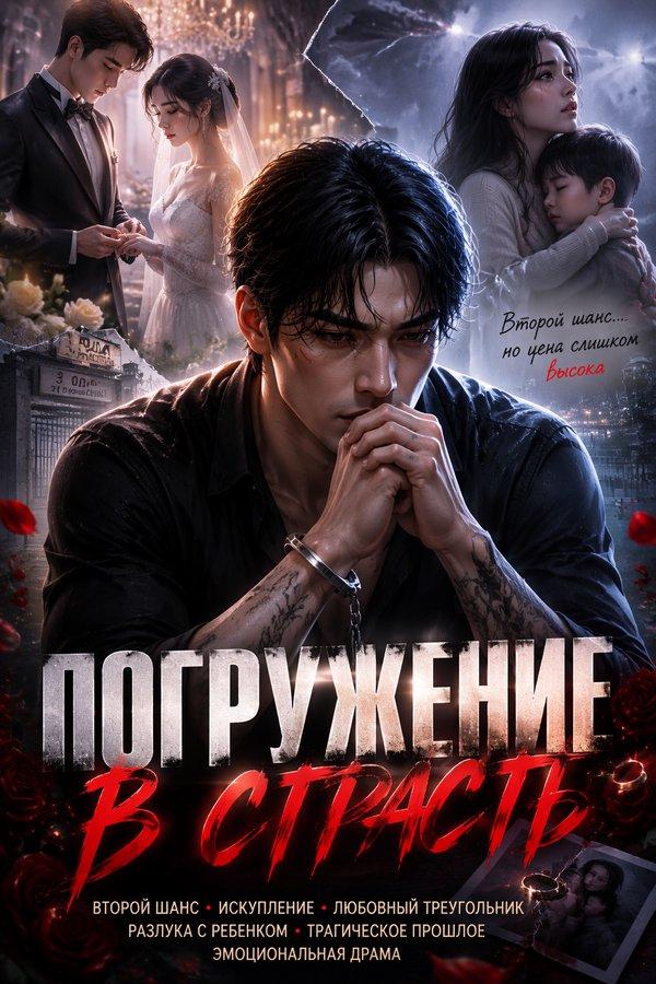 Погружение в страсть