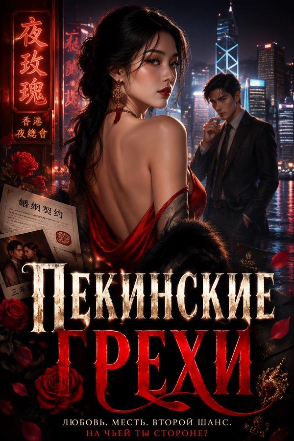 Пекинские грехи