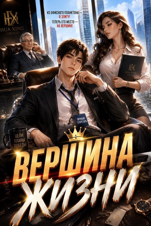 Вершина жизни