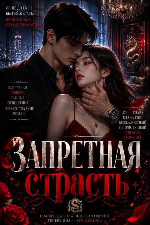 Запретная страсть