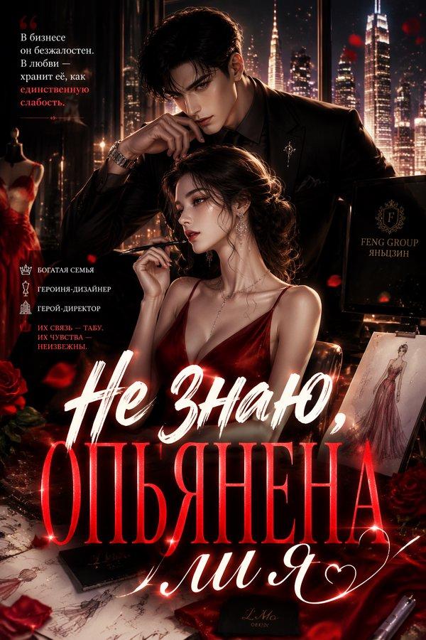 Не знаю, опьянена ли я