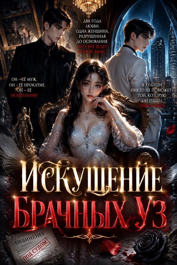 Искушение брачных уз