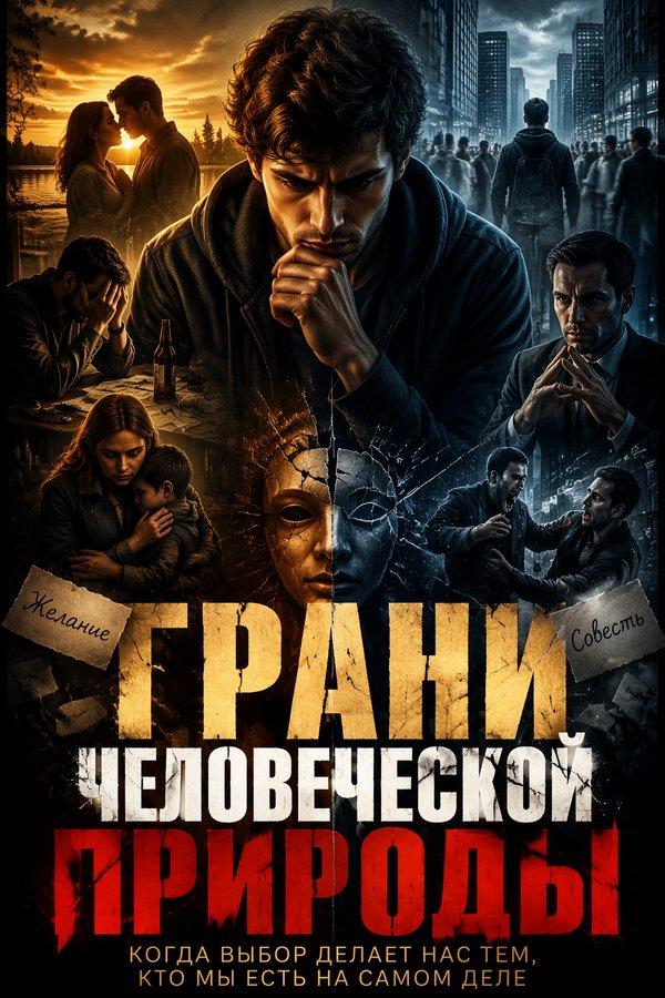 Грани человеческой природы