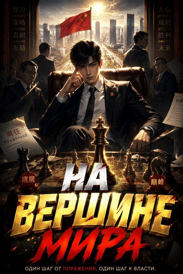 На вершине мира