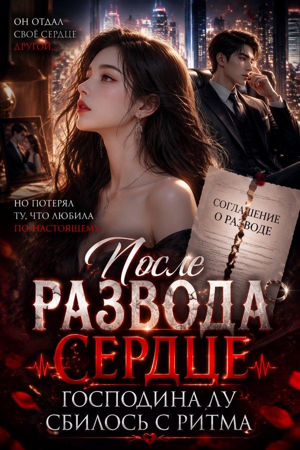 После развода сердце господина Лу сбилось с ритма