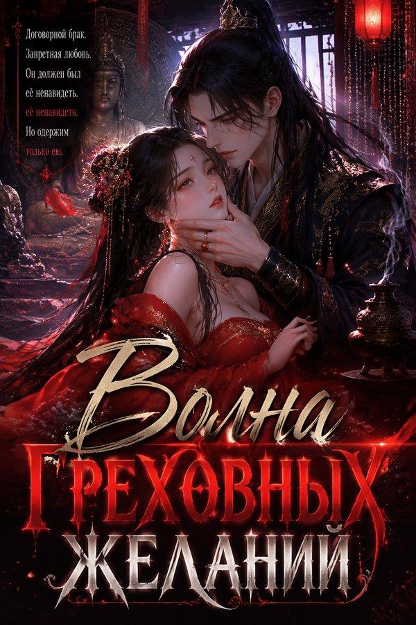 Волна греховных желаний