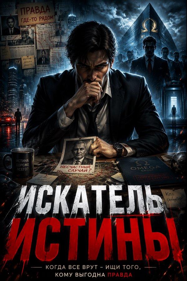 Искатель истины