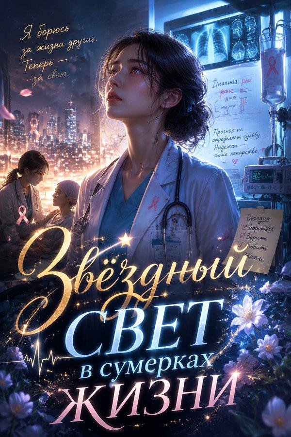 Звёздный свет в сумерках жизни