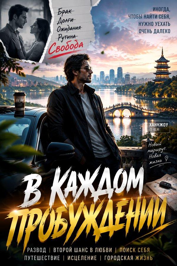 В каждом пробуждении