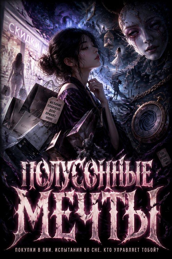 Полусонные мечты