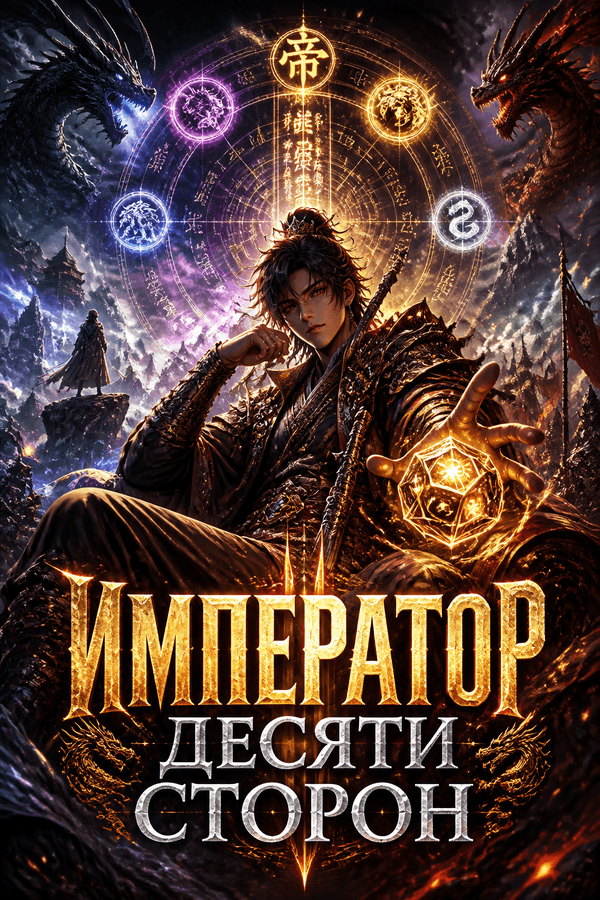 Император десяти сторон