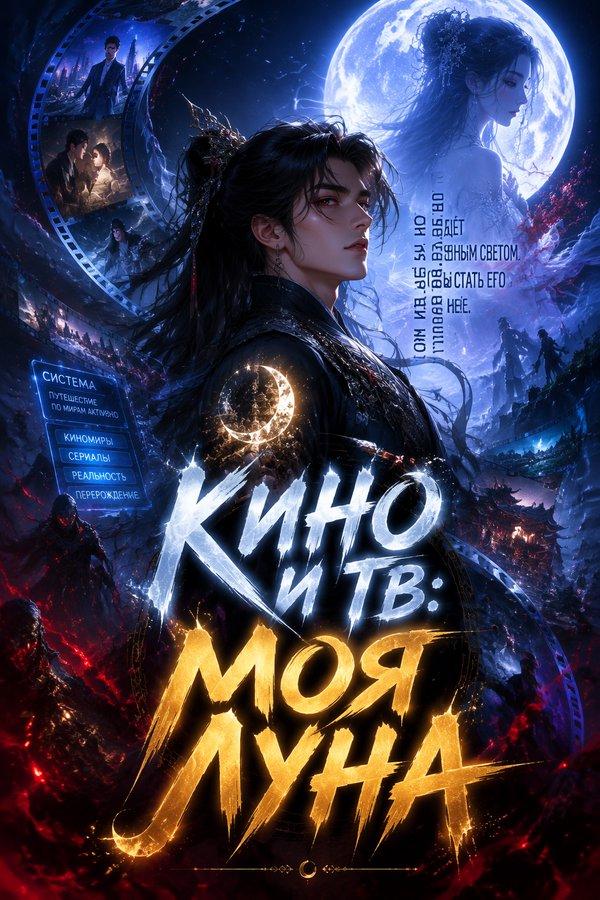 Кино и ТВ: Моя луна