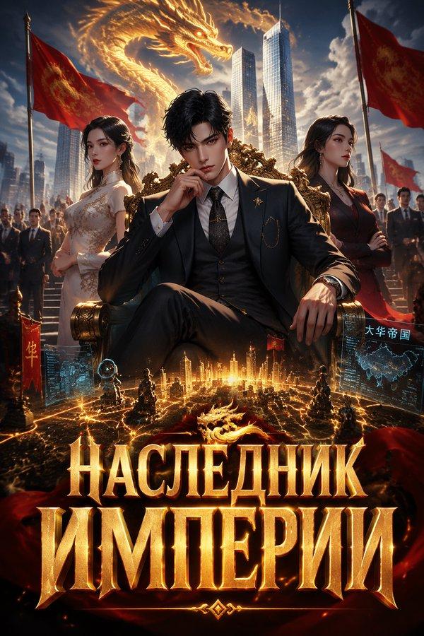 Наследник Империи