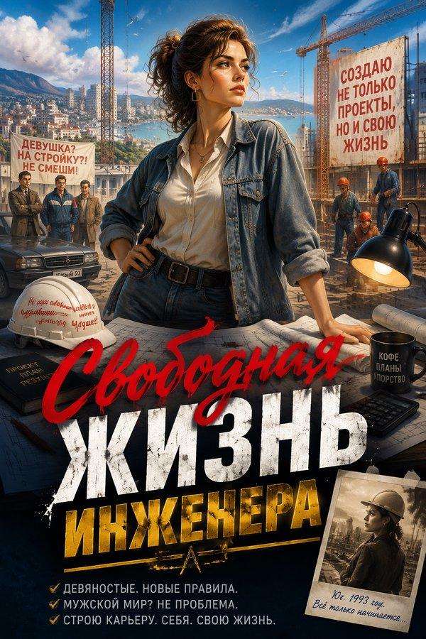 Свободная жизнь инженера