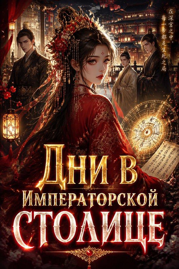 Дни в Императорской столице