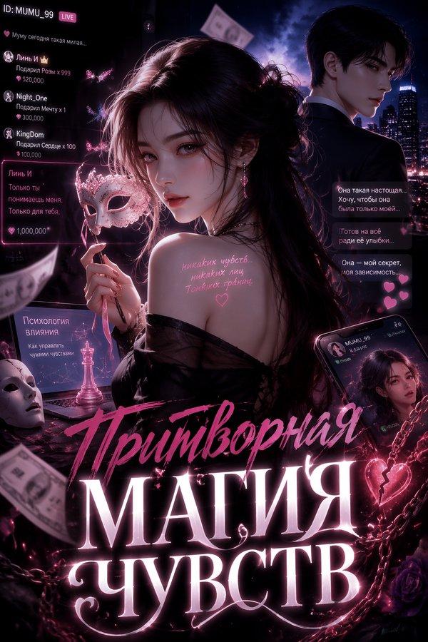 Притворная магия чувств