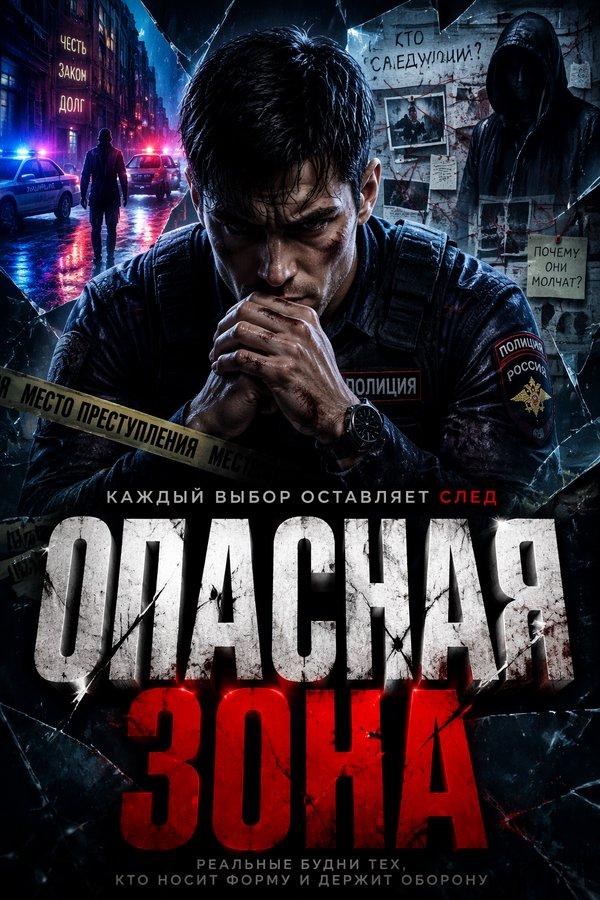 Опасная зона
