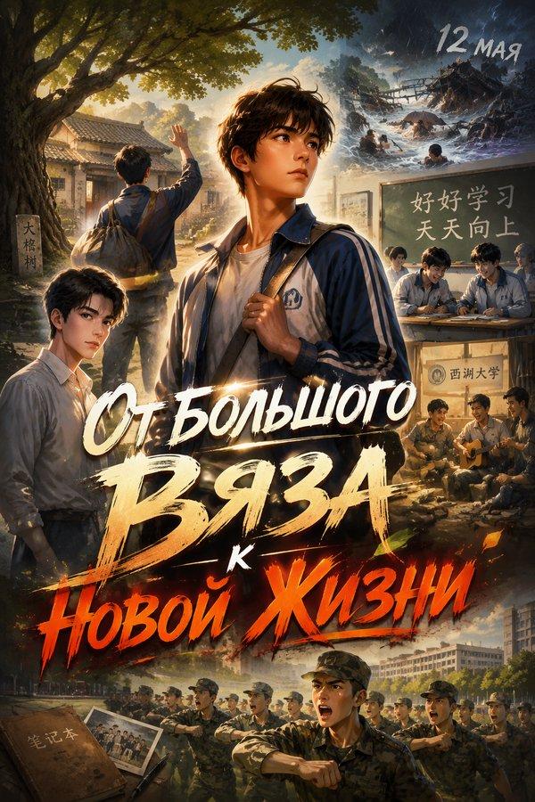 От Большого Вяза к Новой Жизни
