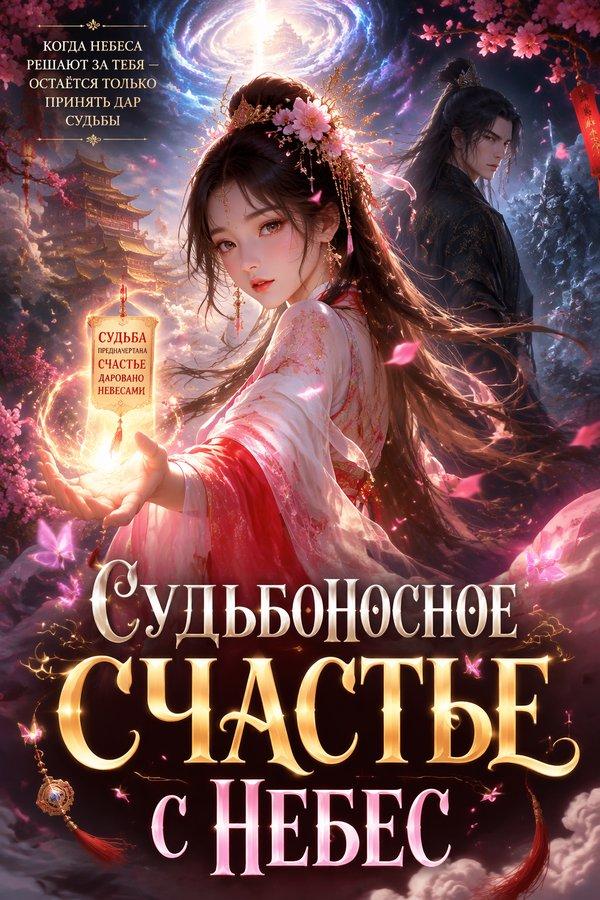 Судьбоносное счастье с небес