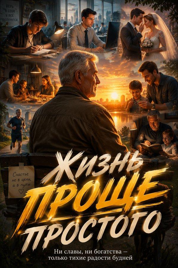 Жизнь проще простого