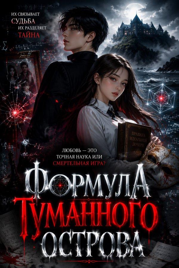 Формула Туманного острова