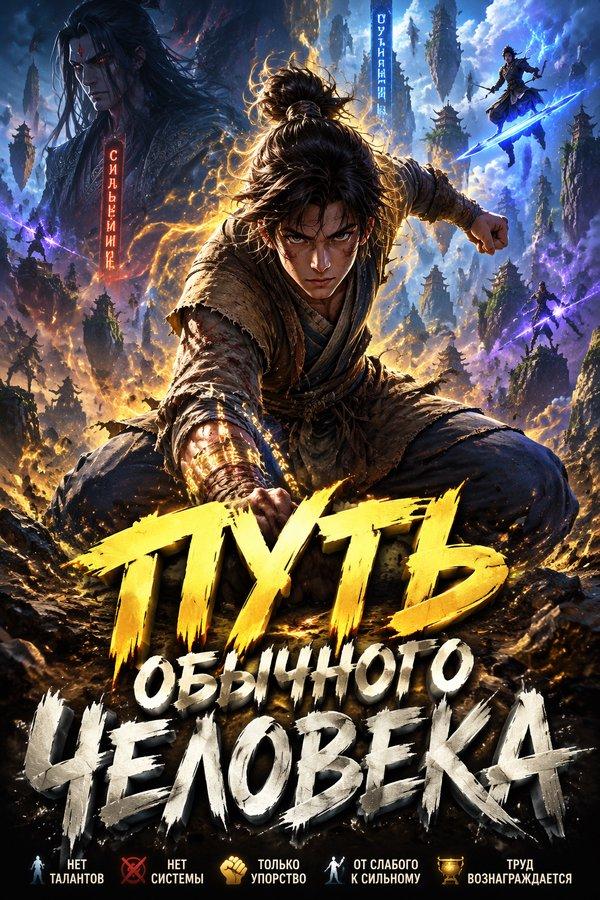Путь обычного человека