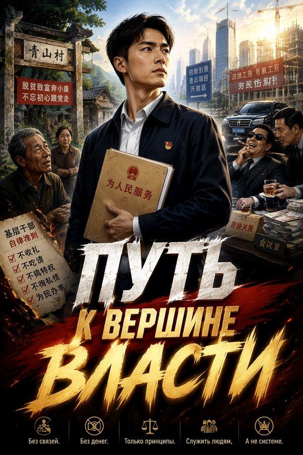 Путь к вершине власти