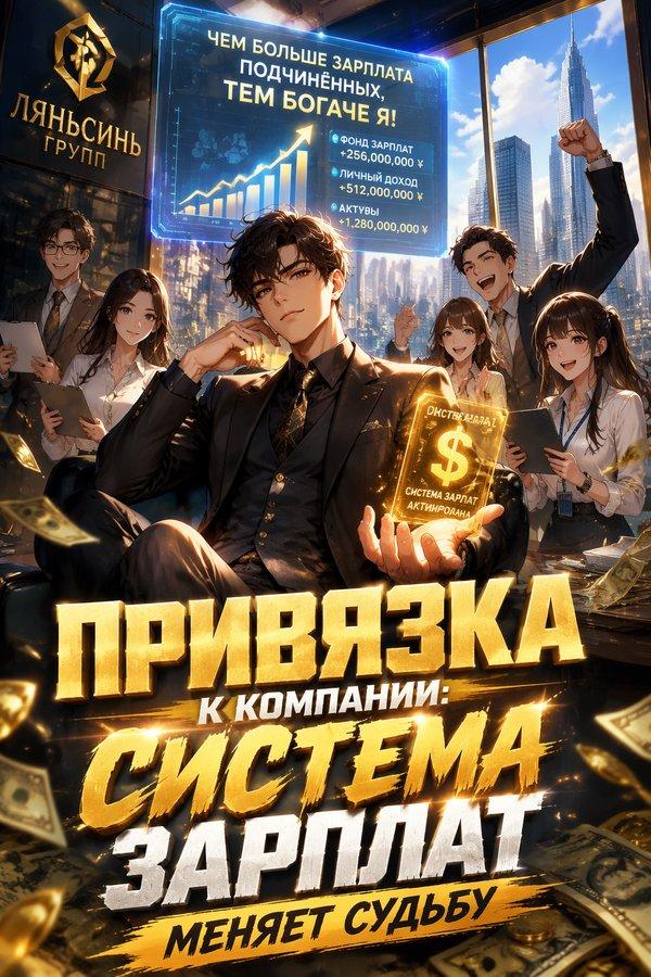 Привязка к компании: система зарплат меняет судьбу