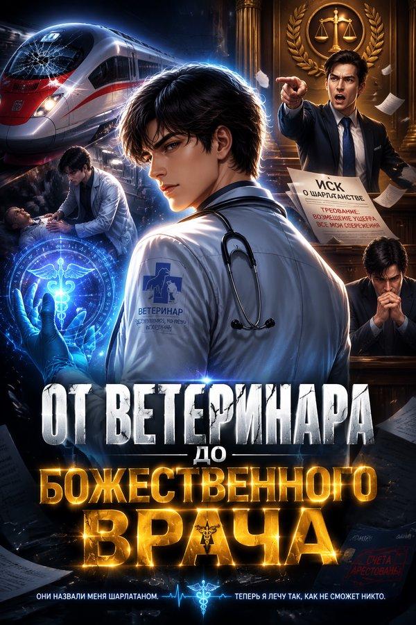 От ветеринара до божественного врача